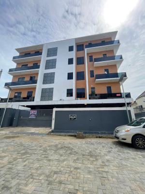Expansive 3 Bedroom Apartment with Pool, Elevator Suitable for Airbnb, Ikate Elegushi, Lekki, Lagos, Flat / Apartment for Sale