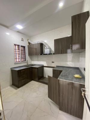 Newly Built Standard 2 Bedroom Apartment  Visitors Toilet, Inside Apo Resettlement, Apo Resettlement, Apo, Abuja, Flat / Apartment for Rent
