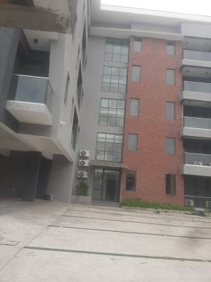1, Lekki Phase 1, Lekki, Lagos, Mini Flat (room and Parlour) for Rent