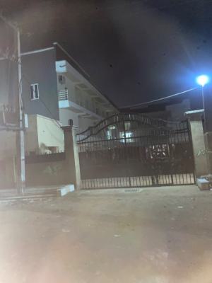 Luxury One Bedroom Flat, Dawaki District, Dawaki, Gwarinpa, Abuja, Flat / Apartment for Rent