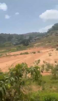 a Standard, Executive Land, Katampe Extension, Katampe, Abuja, Mixed-use Land Joint Venture