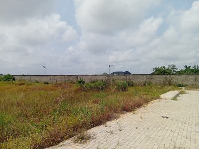 a Plot, Sapphire Garden, Awoyaya, Ibeju Lekki, Lagos, Residential Land for Sale