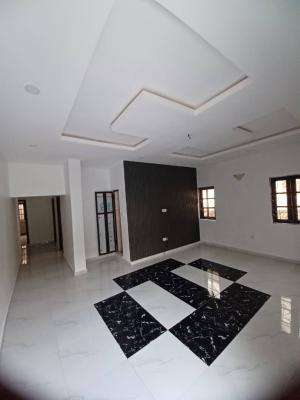 Brand New 3 Bedroom Apartment with Elevator and Kitchen Cabinet, Alcove Homes Estate, Yaba, Lagos, Flat / Apartment for Rent