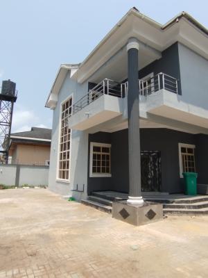 Fully Detached 6-bedroom Duplex with Bq (2yrs Payable), Lekki Phase 1, Lekki, Lagos, Detached Duplex for Rent