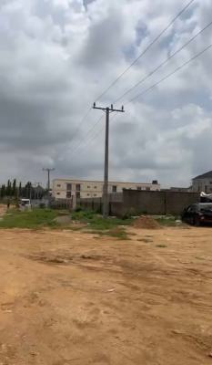 a Standard, Decent Land, Wuse 2, Abuja, Mixed-use Land Joint Venture