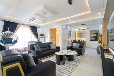 3, Victoria Island (vi), Lagos, Flat / Apartment for Rent