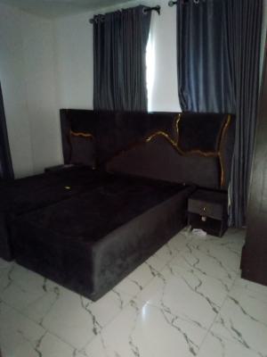 Spacious Room and Parlor with Personal Open Plan Kitchen, Ologolo, Lekki, Lagos, Mini Flat (room and Parlour) for Rent