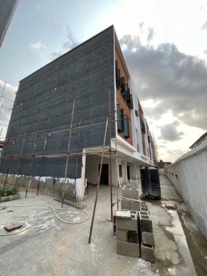 Well Design 4 Bedroom Terrace Duplex in a Well, Gra, Ogudu, Lagos, Terraced Duplex for Sale