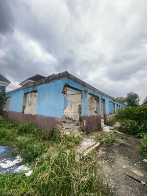 Well Located and Table Dry Land, Stadium Road, Port Harcourt, Rivers, Mixed-use Land for Sale