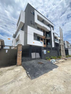 Most Affordable 2 Bedroom Apartment in a Well Secured Estate, Ikate Elegushi, Lekki, Lagos, Flat / Apartment for Sale