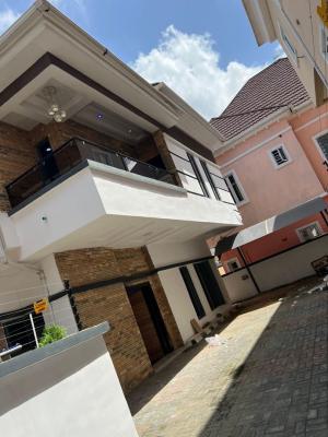 a Big Studio Apartment/room Self Contained, Chevron Alternative/gated Estate, Lekki Phase 2, Lekki, Lagos, Self Contain (single Rooms) for Rent