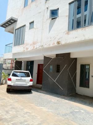3bedroom Terrence Duplex with Spacious Boys Quarters, Ologolo, Lekki, Lagos, Terraced Duplex for Rent