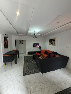 Sharp Lovely 2bedoom Apartment, Ilasan Lekki, Ilasan, Lekki, Lagos, Flat / Apartment for Rent