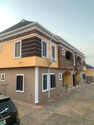 5 Units of 2 Bedroom Apartments with Ample Car Parking Space, Ikorodu, Lagos, Block of Flats for Sale