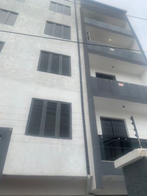 Brand New Mini Flat with Pool, Oven & Gym, Inside Secured Estate, Ikate, Lekki, Lagos, Flat / Apartment for Rent
