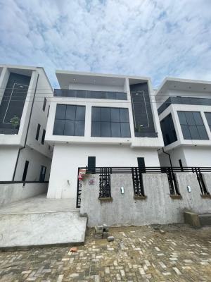 Luxury 5 Bedroom Detached Duplex, Ajah Lekki Lagos, Ajah, Lagos, Detached Duplex for Sale