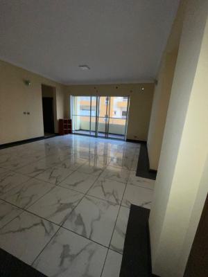 a Luxury 3 Bedroom Available in an Estate, Alagomeji, Alagomeji, Yaba, Lagos, Flat / Apartment for Rent