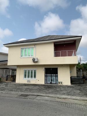 Massive and Spacious 4 Bedroom Fully Detached Duplex @ Awoyaya, Awoyaya, Ibeju Lekki, Lagos, Detached Duplex for Sale