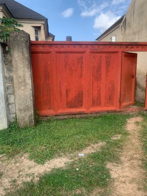 4 Bedroom Detached Duplex, Stand Alone, Plot 111 Nma Estate, Apo, Abuja, Detached Duplex for Sale