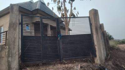 a Units of 2 Bedroom Bungalow + 2 Units of Self Contain, Emerald Garden City, Simawa, Ogun, Detached Bungalow for Sale
