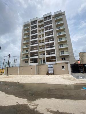 Nice 3 Bedrooms Maisonette, Victoria Island (vi), Lagos, House for Rent