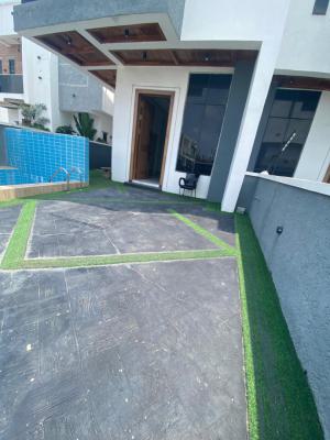 5 Bedroom Duplex, Chevron, Lekki, Lagos, Detached Duplex for Sale