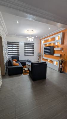 Fully Furnished 2-bedroom Apartment with Inverter, Off Elegushi Palace Road, Itire-ikate, Surulere, Lagos, Flat / Apartment for Sale
