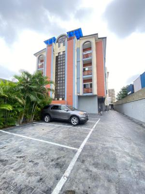 Nice 2 Bedrooms Apartment, Victoria Island (vi), Lagos, Flat / Apartment for Rent