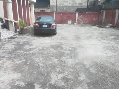 Strategic 1300 Sqm Property, Adeola Odeku Way, Victoria Island (vi), Lagos, Detached Duplex for Sale