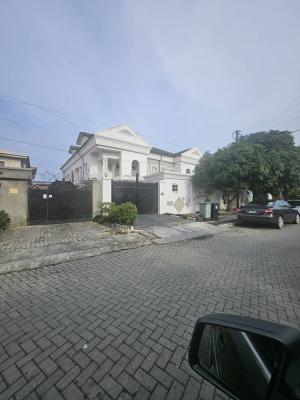 Urgent 1000 Sqm Property, U3 Estate, 2nd Roundabout, Lekki Phase 1, Lekki, Lagos, Residential Land for Sale
