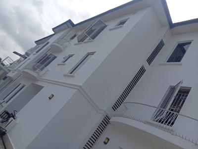 Brand New Serviced 2 Bedroom Flat in Lekki Phase 1, Lekki Phase 1, Lekki Phase 1, Lekki, Lagos, Flat / Apartment for Rent