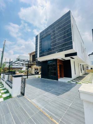 Exquisite 5 Bedroom Duplex with Swimming Pool in Megamond Lekki, Megamond Estate, Lekky County, Lekki, Lagos, House for Sale