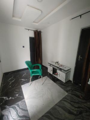 Sharp Mini Flat in Sangoetdo, United Estate Sangotedo, Sangotedo, Ajah, Lagos, Mini Flat (room and Parlour) for Rent
