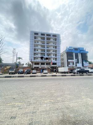 3 Bedrooms Apartment, Victoria Island (vi), Lagos, Block of Flats for Sale