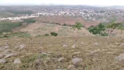 21hectares in Guzape 2 Fcda R of O, Guzape 2, Guzape District, Abuja, Residential Land for Sale