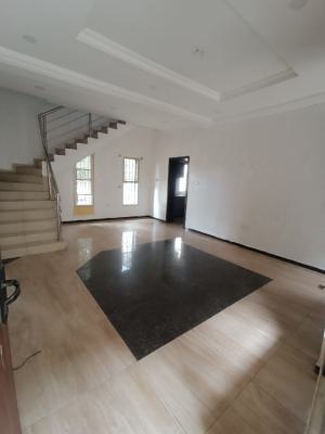 a Standard Two-bedroom Duplex, Abraham Adesunya Ajah, Lekki Phase 2, Lekki, Lagos, Terraced Duplex for Rent