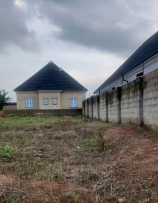 Land Available at Ibadan Road, Ile Ife., Awosu, Ibadan Road., Ibadan, Oyo, Mixed-use Land for Sale