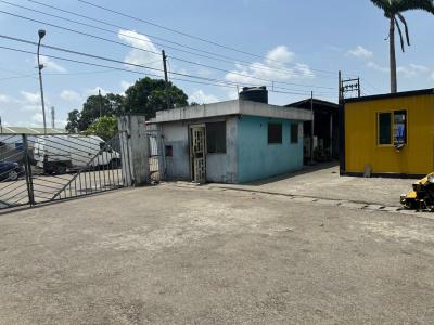 Office Building on 2 Floors, a Warehouse Space and a Office Building O, Ijora, Apapa, Lagos, Commercial Property for Sale