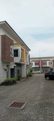 a Lovely Spacious Room Self in a Duplex Shared Apartment with Pop., Sandworth Estate By Lekki Garden Phase 2  Abraham Adesanya, Ajah, Lagos, Self Contain (single Rooms) for Rent