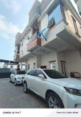 Inter-connect Mini Flat in Orchid Road, Van Daniel Estate, Lekki, Lagos, Mini Flat (room and Parlour) for Rent