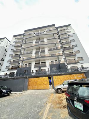 Spacious Luxury 3 Bedroom Apartment, Ikoyi, Lagos, Flat / Apartment for Sale
