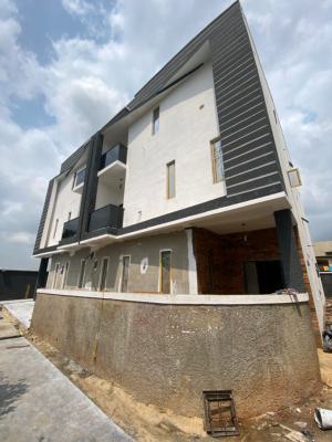 Newly Built 4bed Semidetached Duplex in an Estate Magodo Gra Phase 1, Gra Phase 1, Magodo, Lagos, Semi-detached Duplex for Sale