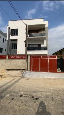 Exquisitely Designed 5-bedroom Detached Duplex, Adeniyi Jones, Ikeja, Lagos, Detached Duplex for Sale
