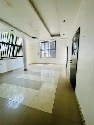 Standard and Fully Serviced 4 Bedroom Duplex with a Room Bq, Dideolu Estate Victoria Island Lagos, Victoria Island (vi), Lagos, Flat / Apartment for Rent