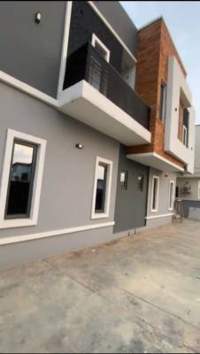 Newly Built 2bedroom Self Compound, Gated Community, Soluyi, Gbagada, Lagos, Flat / Apartment for Rent