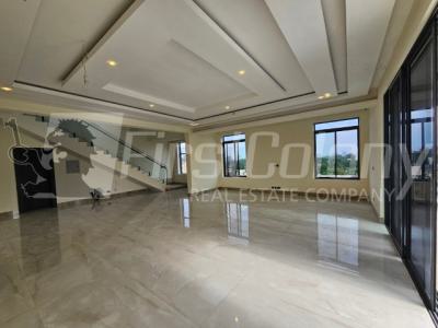 Gigantic 5 Bedroom Penthouse Maisonette with Great Facilities, Old Ikoyi, Ikoyi, Lagos, Flat / Apartment for Sale