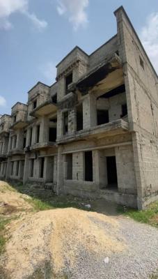 Spacious Massive 5 Uncompleted Delight Delovper, Secure Estate Off Freedom Wey Lekki Phase One Lagos, Lekki Phase 1, Lekki, Lagos, Residential Land Joint Venture