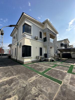 Beautifully Designed 4 Bedrooms Spacious Detached Duplex, Tarred Road, Sweet Neighborhood in a Gated Community, Lugbe District, Abuja, Detached Duplex for Sale
