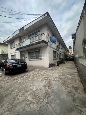 Newly Renovated 3 Bedroom Flat for Office, Olufunmilayo Okikiolu Street By Toyin Street, Ikeja, Onigbonbo, Ikeja, Lagos, Office Space for Rent