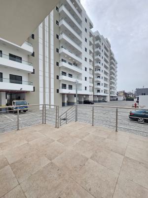 Fully Serviced Luxury 4 Bedroom Apartment with Swimming Pool, Ikoyi, Lagos, Flat / Apartment for Sale